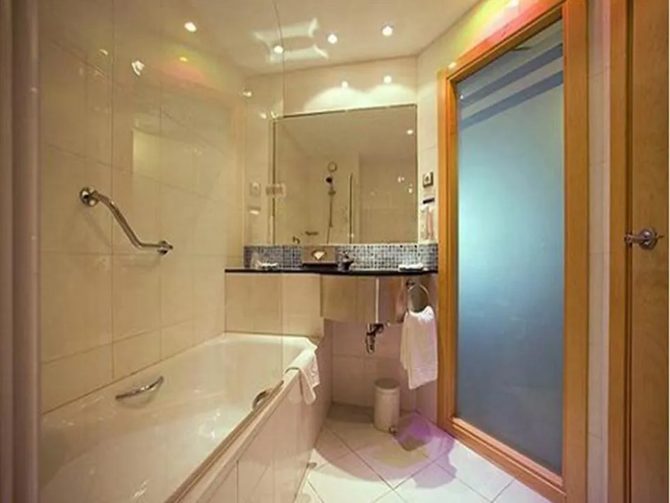 Apartment Apartamentos Fercomar Nerja